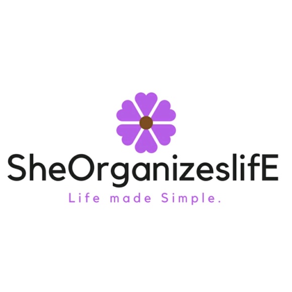 sheorganizes